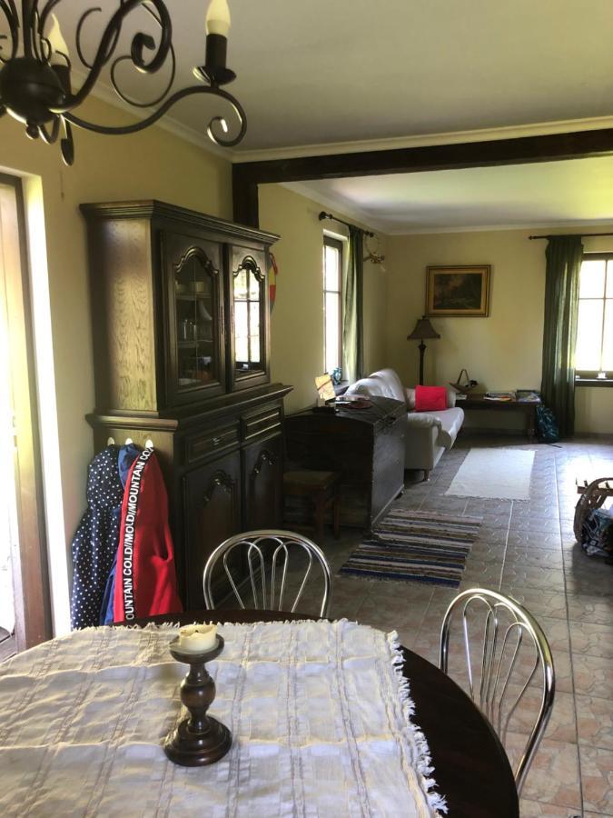 Holiday Home Niglini Saunags Eksteriør bilde